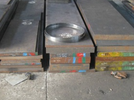 彭阳18NiCrMo5模具钢