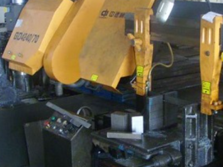 彭阳SM45模具钢