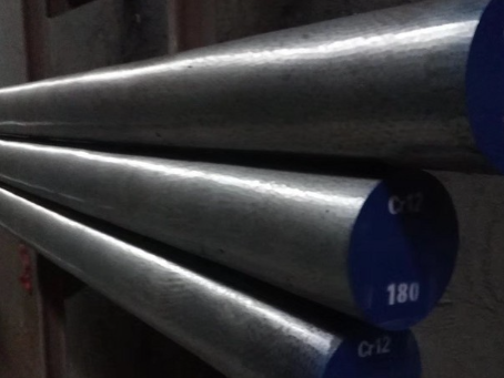 彭阳Cr12模具钢