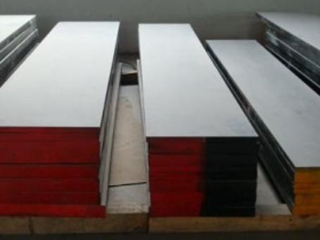 彭阳Cr12MoV模具钢