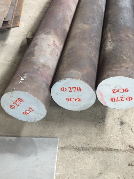 彭阳9Cr2工具钢