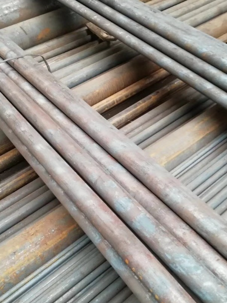 彭阳30CrMnTi合金结构钢